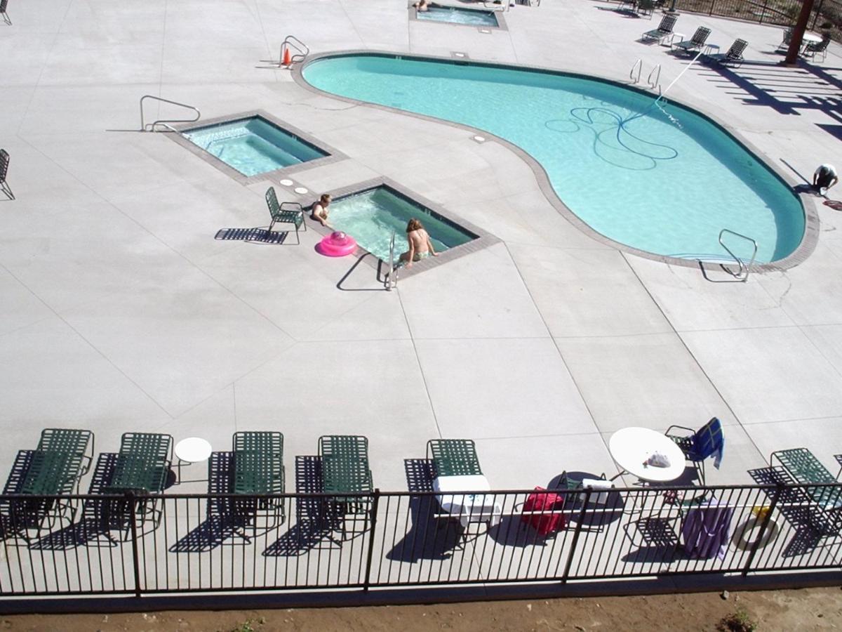 Holiday Inn Club Vacations - David Walley'S Resort Genoa Luaran gambar