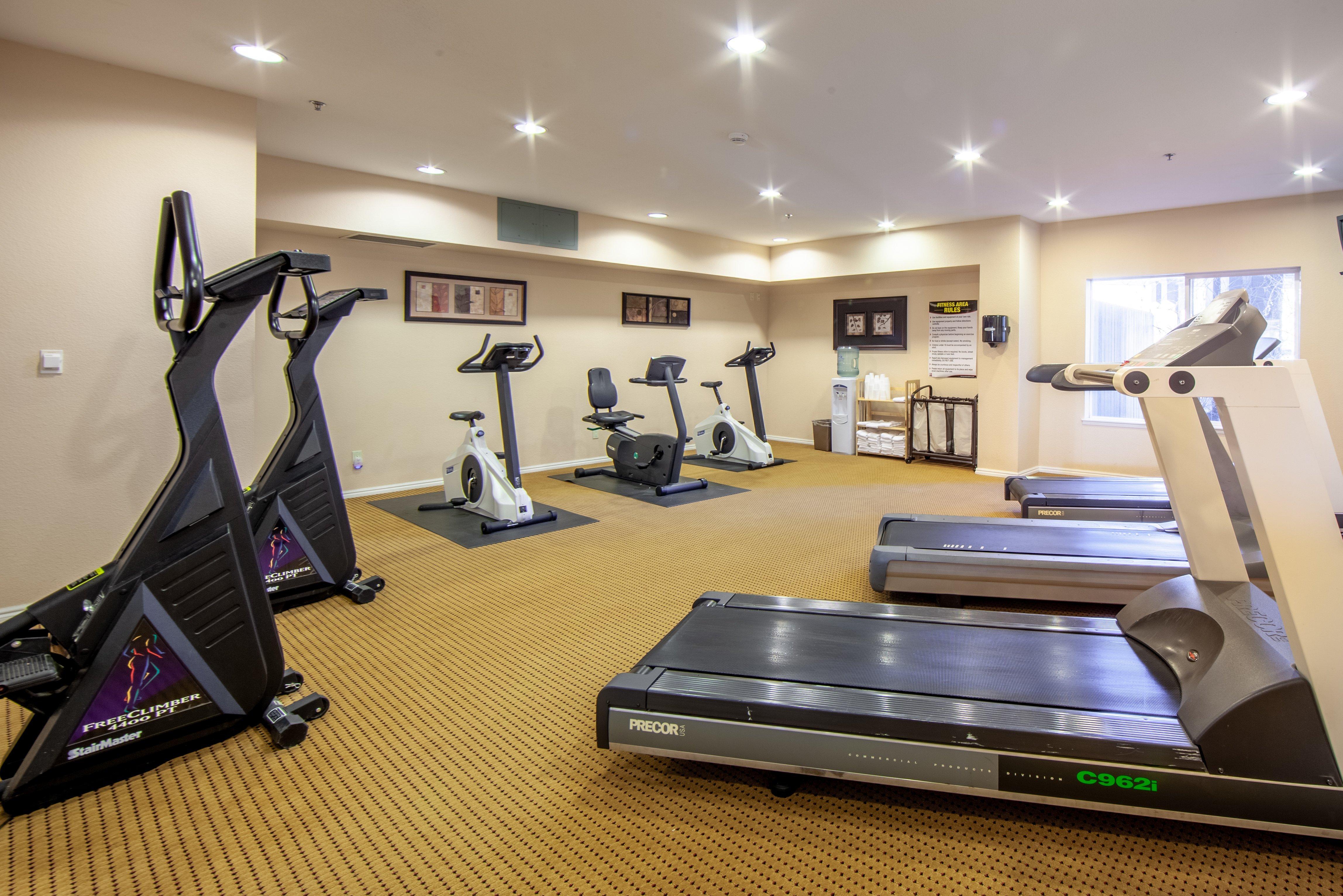 Holiday Inn Club Vacations - David Walley'S Resort Genoa Luaran gambar