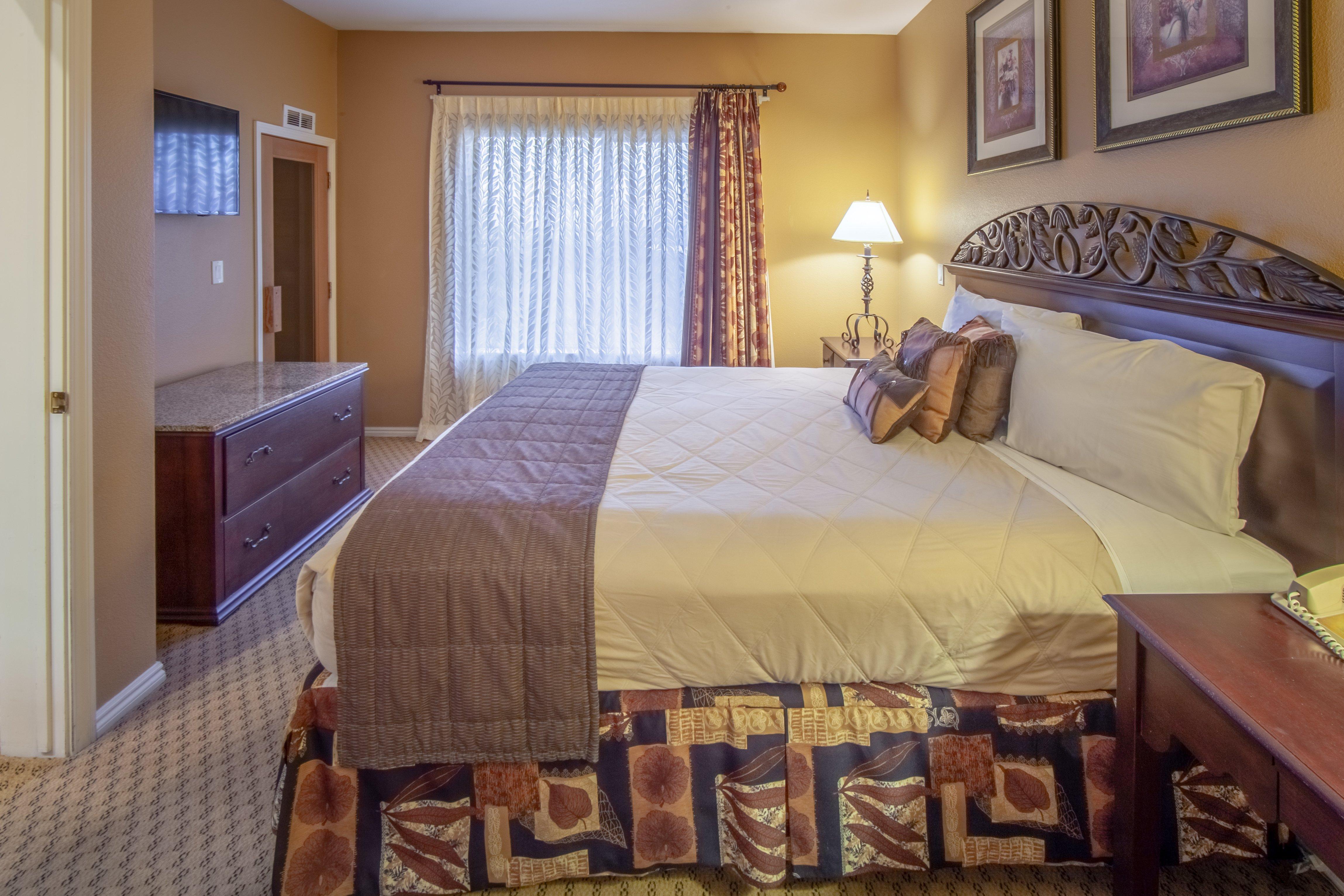 Holiday Inn Club Vacations - David Walley'S Resort Genoa Luaran gambar