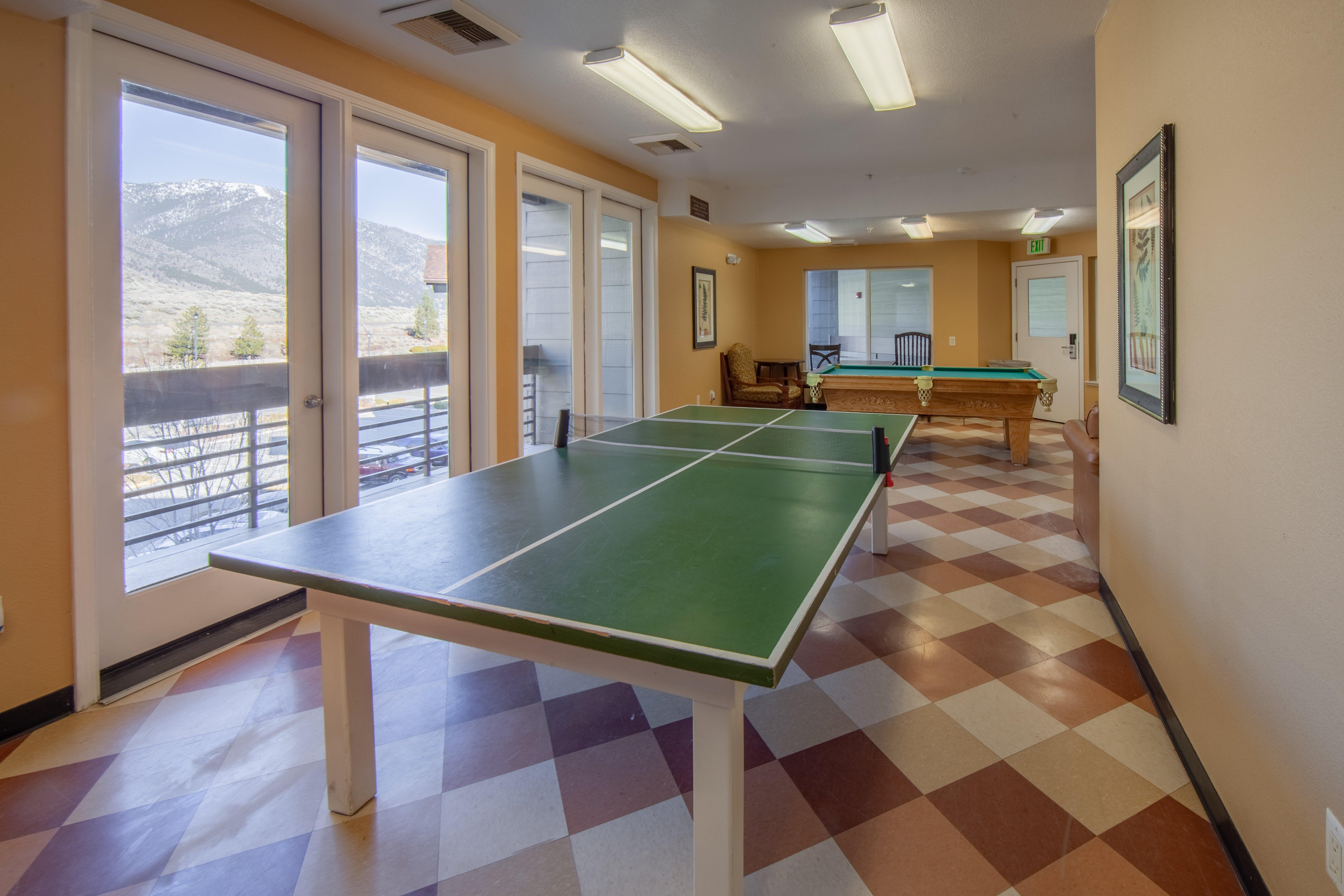 Holiday Inn Club Vacations - David Walley'S Resort Genoa Luaran gambar